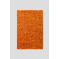Килим Splash orange1